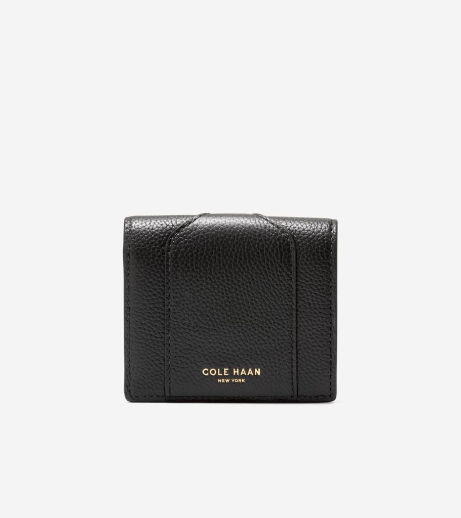 esme bifold wallet