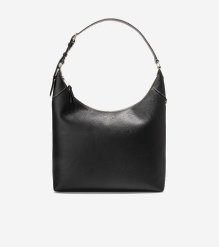 Florence Hobo - Black