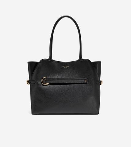 Vivianne Tote - Black
