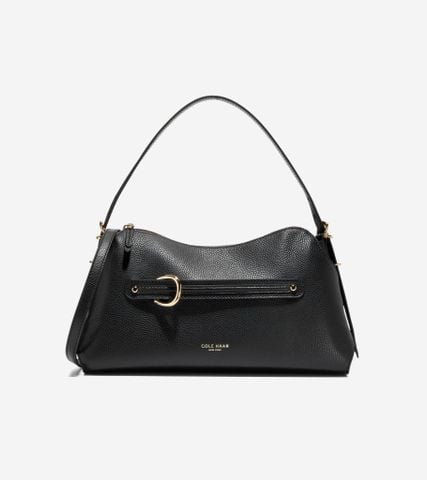 Vivianne Shoulder Bag - Black