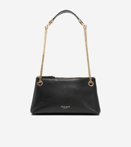 Vivianne Crossbody - Black