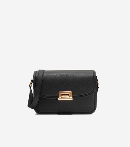 Celeste Crossbody Bag - Black
