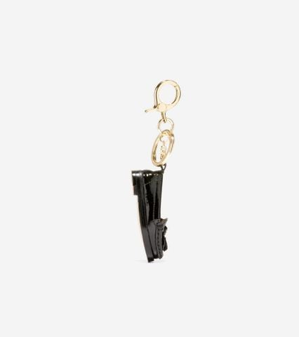 Lana Lux Loafer Key Charm