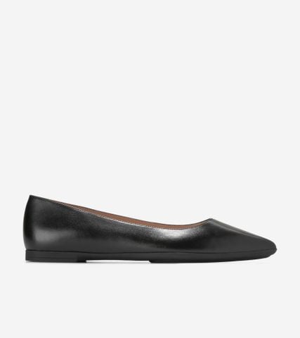 Grand Ambition 2.0 Ballet - BLACK / 5.5 / MEDIUM