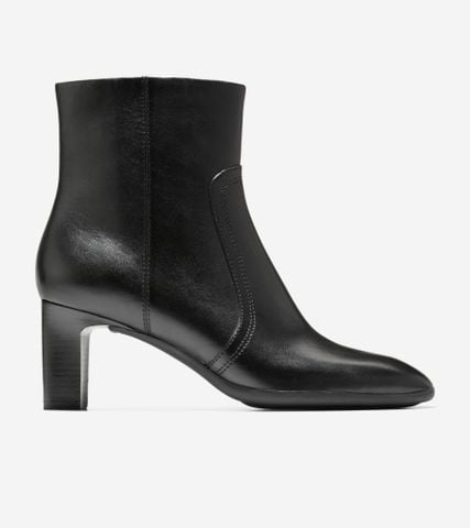 GRAND AMBITION 2.0 BOOTIE - BLACK / 5 / Medium