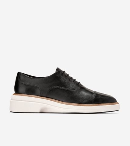 ØriginalGrand Cityspectre Oxfords - BLACK / 5