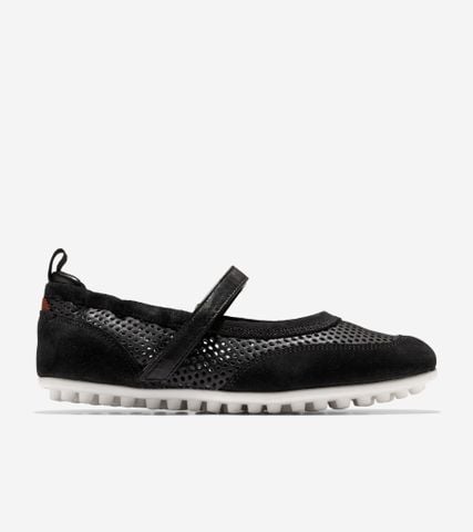 GrandPrø Travina Mj Ballets - Black / 5