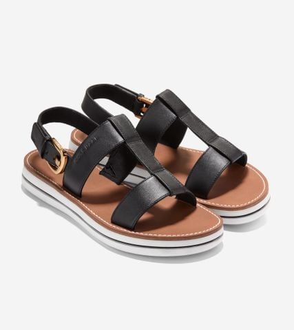 Pinch Long-Weekender Sandals