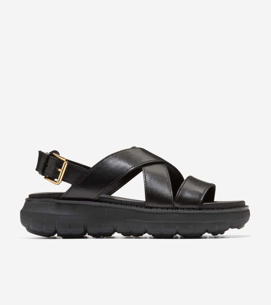 zer grand rexanna sandal