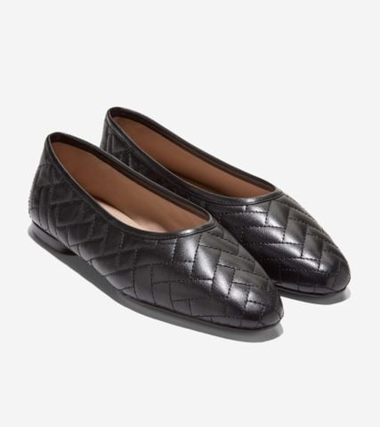 Jasleen Quilted Ballets