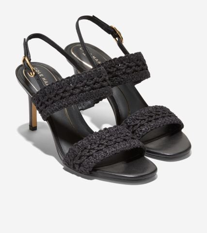 Harlan Double Band Sandals