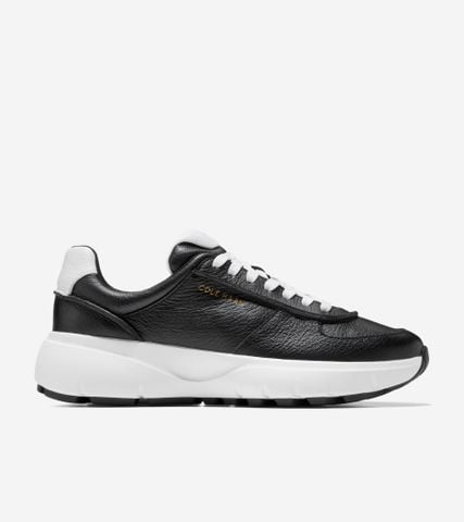 GrandPrø Runner 2.0 - Black / 5.5