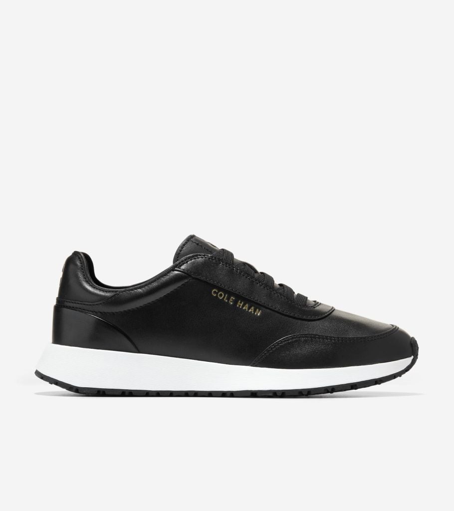 grandpr luxe mile slip on sneakers