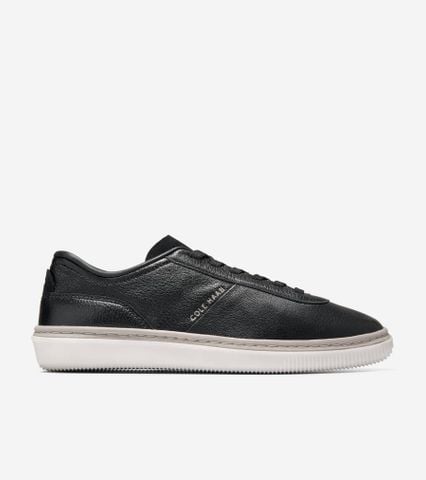 GrandPrø Packwell Sneakers - Black / 5.5