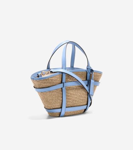 Key West Tote Crossbody