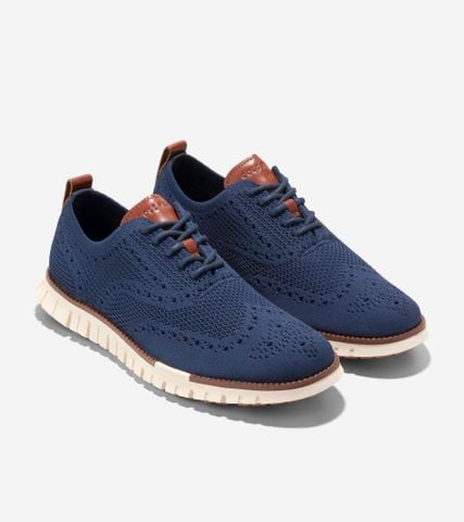 ZerøGrand Remastered Stitchlite Wingtip