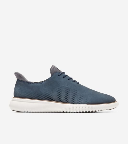 2.ZerøGrand Evo Laser Quick-On Oxfords – COLEHAAN VIETNAM