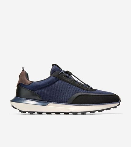 GrandPrø On-Ease Sneakers - BLUE / 7