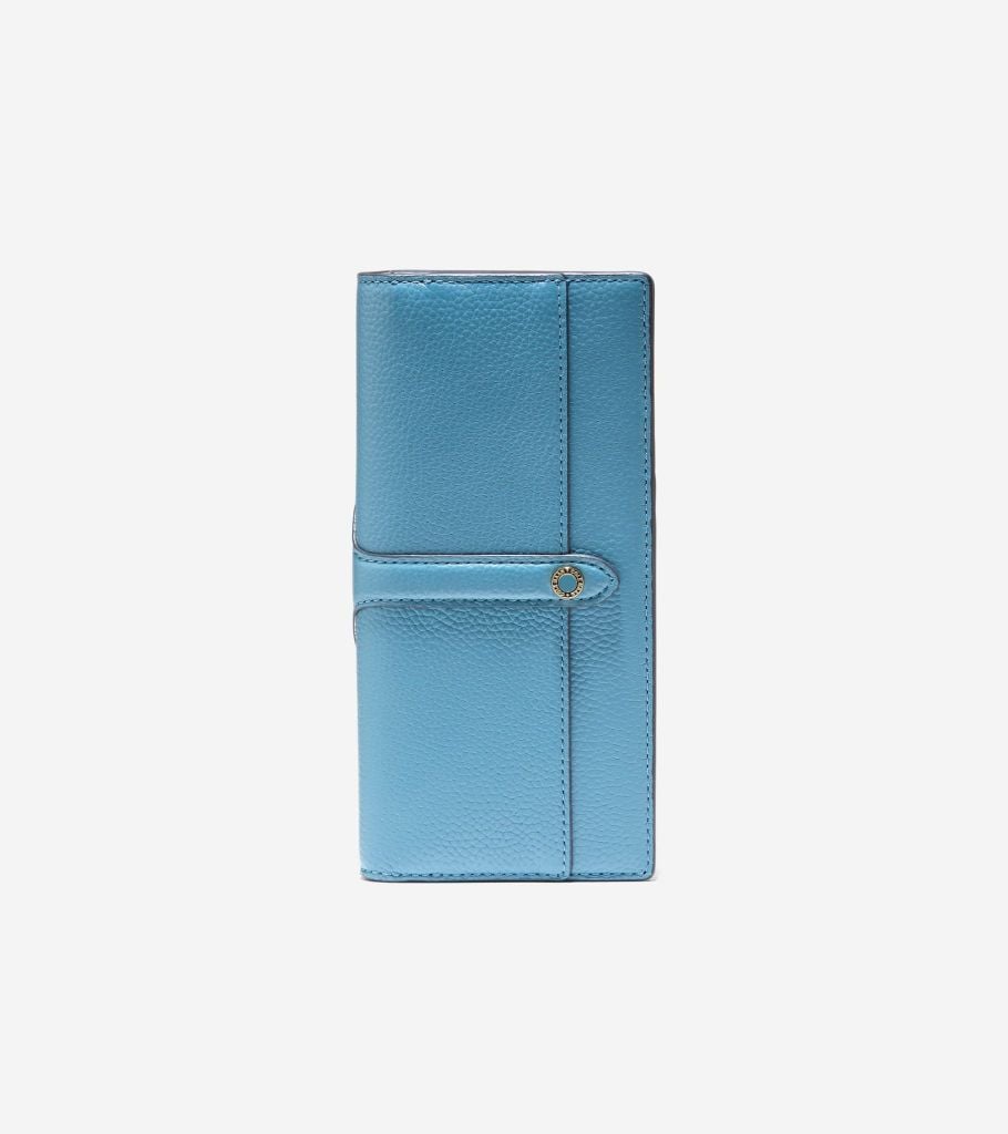 esme vertical wallet