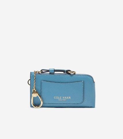 Essential Card Case - Blue