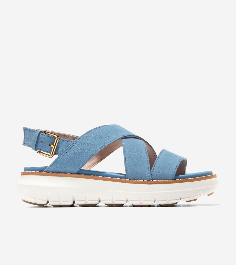 zer grand rexanna sandal