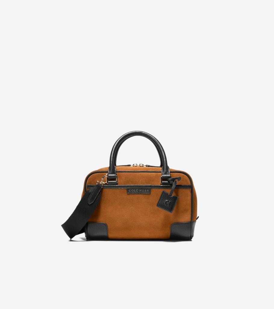 beverly small satchel