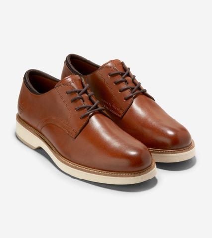 American Classics Montrose Plain Toe Oxford