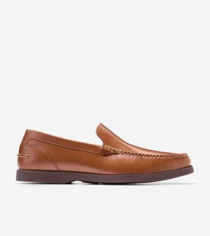 American Classics Hampton Loafer - Brown / 7