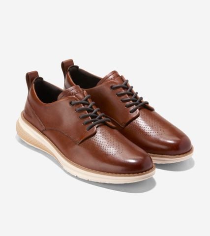 ØriginalGrand Energyweave Perforated Plain Toe Oxford