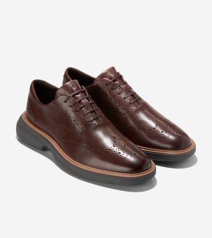 ØriginalGrand Cityspectre Wingtip Oxfords