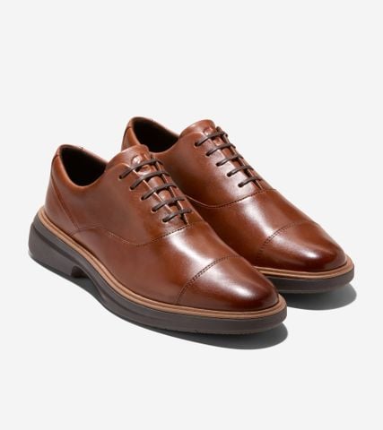 ØriginalGrand Cityspectre Captoe Oxfords