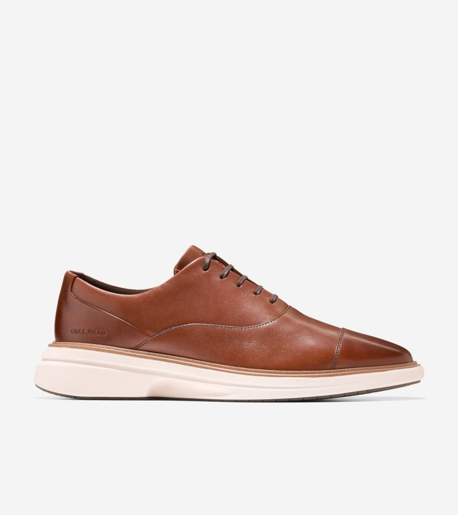 riginalgrand cityspectre cap toe oxfords