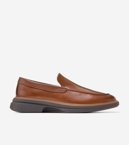 ØriginalGrand Cityspectre Venetn Loafers - Brown / 7