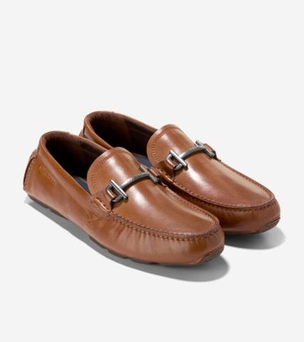 Donohue Grand Bit Driving Loafers
