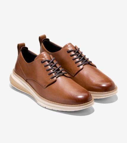ØriginalGrand Energyweave Plain Toe Oxfords