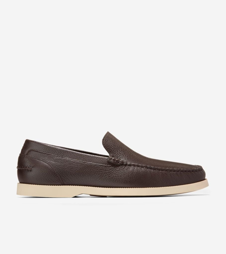 american classics hampton loafer