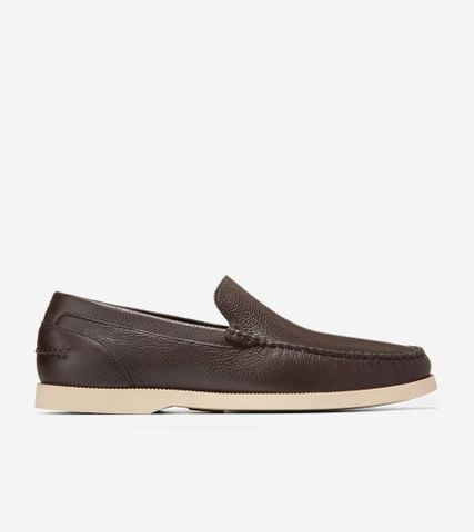American Classics Hampton Loafer - Brown / 7