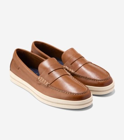 Pinch Long-Weekender Penny Loafers