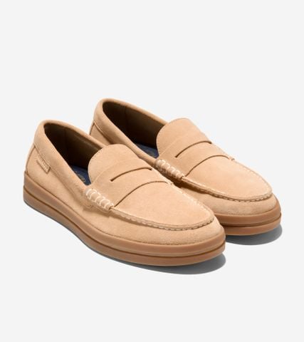 Pinch Long-Weekender Penny Loafer