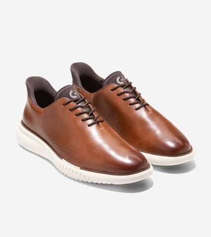 2.ZerøGrand Evo Laser Quick-On Oxfords