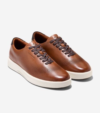 GrandPrø Cityspectre Laser Sneakers