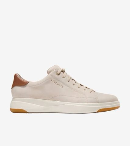 GrandPrø Tennis 2.0 - Brown / 7
