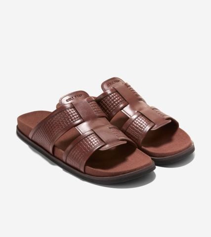 Modern Classics Double Band Sandal