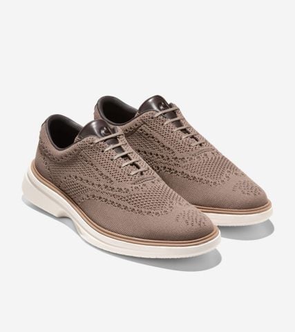 ØriginalGrand Cityspectre Stchlt Wingtip Oxfords