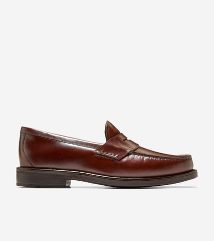 Pinch Penny Flexcraft Loafers - Brown / 7