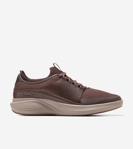 ØriginalGrand Neoarc Sneaker Oxfords - Brown / 7