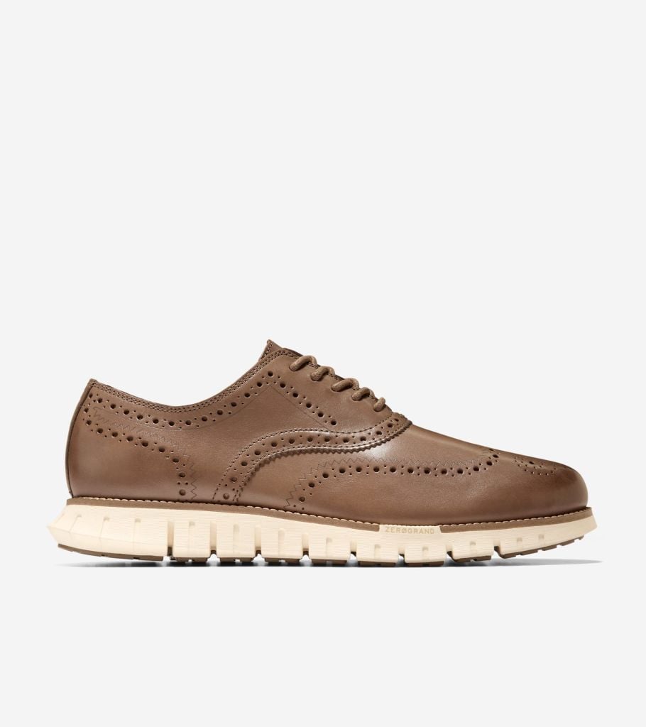 zer grand remastered wingtip oxford