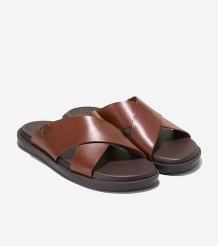 Flexcraft Cross Strap Sandal