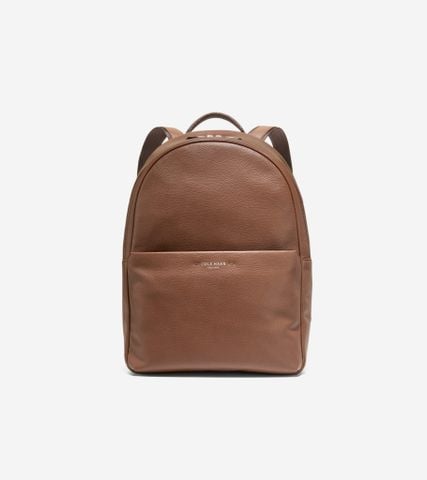 Belmont Backpack - Brown