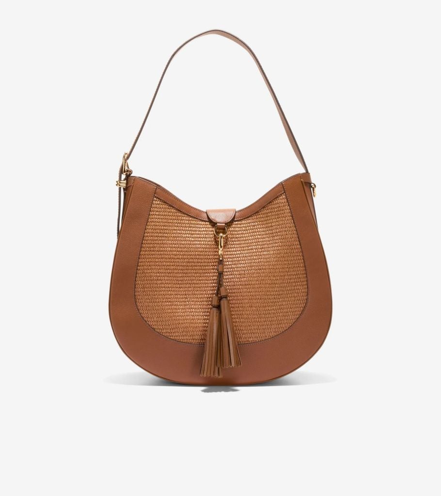catarina large hobo